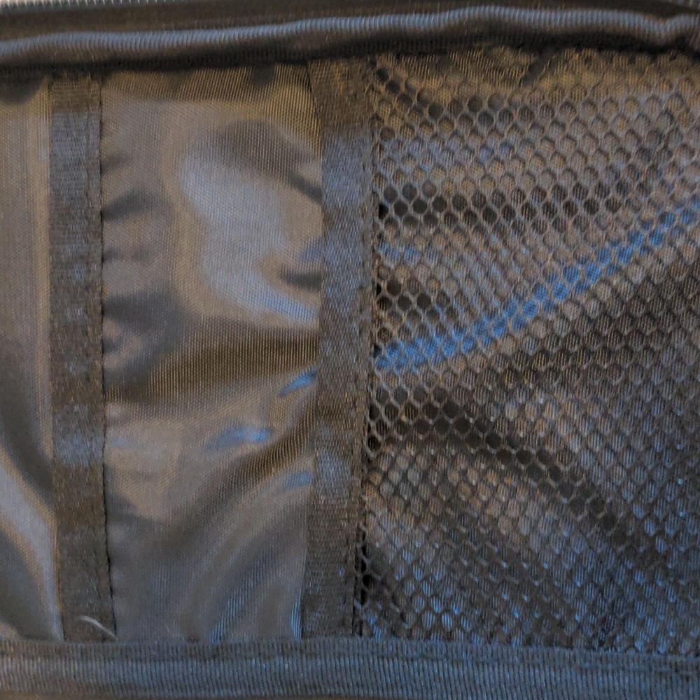 Samsonite Multi Pocket Zipper Document Travel Wal… - image 6